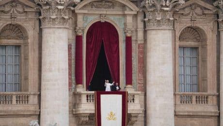 Quel messaggio forte di Prevost, “nel mio cuore le sofferenze dell’amato popolo ucraino”