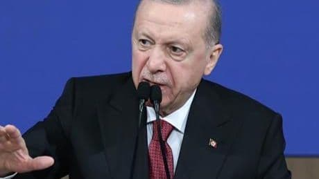 Son dakika... Cumhurbaşkanı Erdoğan'dan AK Parti'ye 'Terörsüz Türkiye' talimatı
