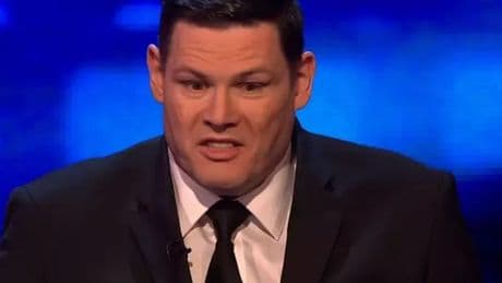 Mark Labbett apologises for 'bursts of anger' on Celebs Go Dating set