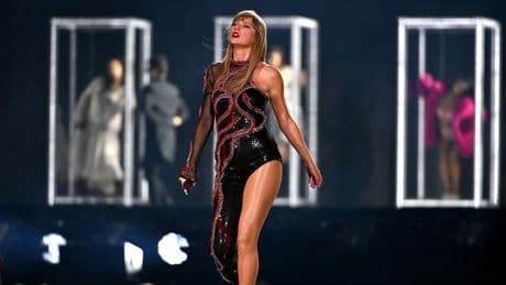 Power-Frau: Fans im eigenen Wohnzimmer: Das Marketingphänomen Taylor Swift