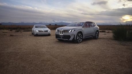 Endlich: Deutscher Autobauer verpasst neuem E-Auto wichtige Neuerung