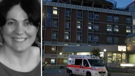 Dolore alle gambe, Valentina Salmistraro (mamma di due figli) va all'ospedale e muore a 46 anni dopo alcuni giorni di ricovero. Il marito: «Denuncio»