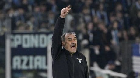 Lazio calciomercato, Marusic punto fermo di Sarri ma aspetta il rinnovo come Romagnoli