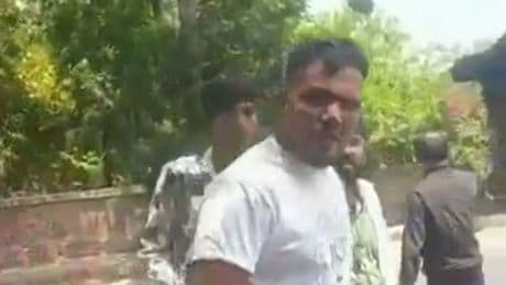 The Air India crash survivor told me he's okay - his escape is nothing short of a miracle