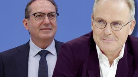 Reitz-Thema: Die Dobrindt-Kritiker gehen eine riskante Asyl-Wette ein - die AfD freut sich