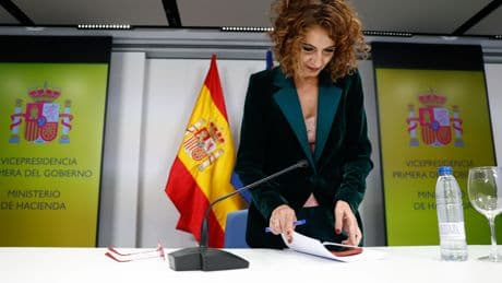 Las comunidades y Hacienda retoman el debate sobre el peso de la población ajustada en la financiación
