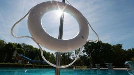 Preissteigerung: Freibad-Besuche werden teurer