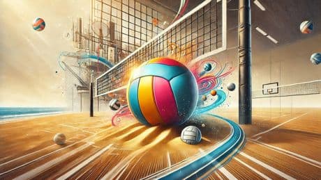 Voleybolda Türk takımlarının rakipleri belli oldu