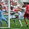 Football. National : comment Le Mans FC fait face à la pression de la montée