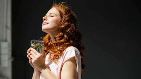 Schöner, schlanker, gesünder - Diese 5 Drinks helfen uns wirklich