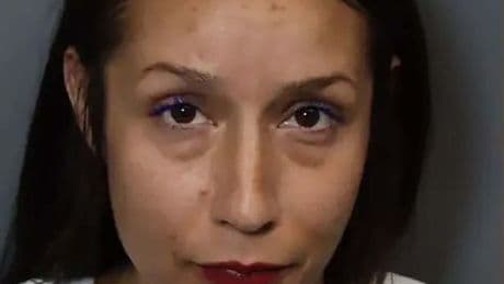 Homeless person 'randomly set on fire by sick woman' as witnesses 'still hear her screams'