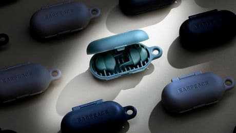 Hearing Protection Is The Next Big Wellness Trend