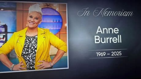 How ‘Worst Cooks in America’ paid tribute to Anne Burrell after her tragic death