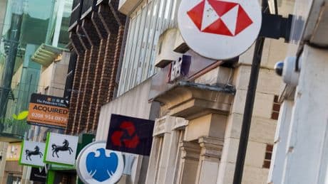 All the 102 bank branches shutting next month including Lloyds, Santander, NatWest and Halifax