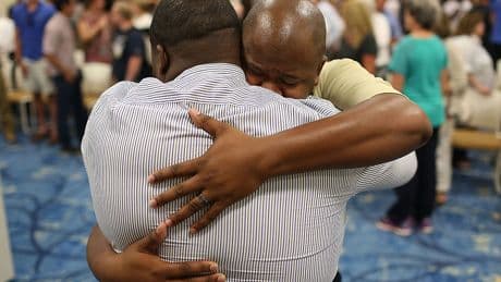 Remembering the Mother Emanuel Church Shooting Is More Important Than Ever