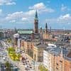 World's happiest city revealed - and it's bad news for the UK