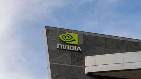 Chip-Konzern: Nvidia-Umsatz steigt um mehr als 50 Prozent