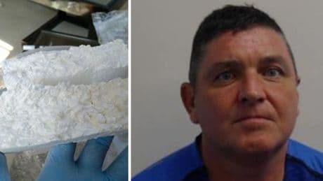 Glasgow drug traffickers unmasked after pair captured boarding plane to Amsterdam