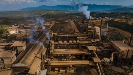 Minerales críticos: el futuro está bajo tierra y hay una lucha sin cuartel por su control