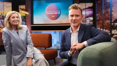 WNL-talkshow Goedenavond Nederland op plek van Bar laat: ’We gaan de VVD keihard aanpakken’
