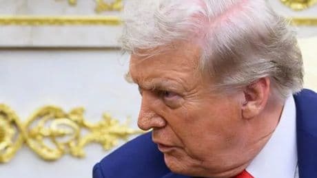 Donald Trump says UK will put troops in Ukraine and reveals if Americans will join them