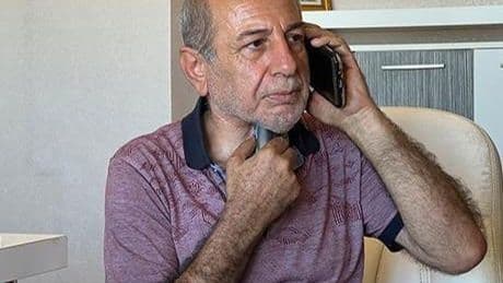Konya’da sahte güncelleme kabusu! Gırtlak kanseri yaşlı adamın hesabından 284 bin TL buhar oldu