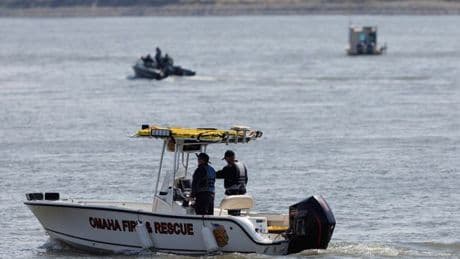 Bodies of three missing girls pulled from Missouri River after vanishing on fishing trip last month