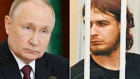 Satanist serial killer murdered and ate four teens after slaughtering dogs for blood