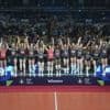 Volley-ball. Les Italiennes de Conegliano conservent la Ligue des champions féminine