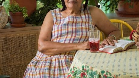 After 50 Years of Writing, Jamaica Kincaid Insists She’s Still an Amateur