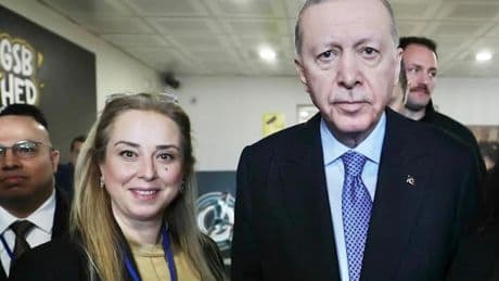 AKP’li Cankurtaran oğlu mülakatta elenince partisine isyan etti