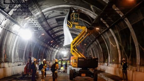Barcelona regresa de las vacaciones con cortes de tráfico por las obras de la L8, La Rambla y el Túnel de la Rovira