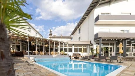 Wellness im steirischen Vulkanland: Zwei Nächte ab 169 Euro erleben