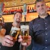Alken-Maes tapt eerste alcoholvrije pils in België: “Belangrijk als we willen dat dit écht van de grond komt”
