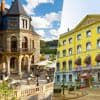 Waan jezelf Tom Cruise, Mick Jagger of zelfs Queen Elizabeth in deze 4 droomhotels in Nederland en Duitsland