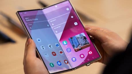 Samsung Drops Galaxy Z Fold 6 Price In Major New Sale