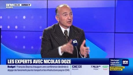Les Experts : L'UE veut attirer les chercheurs américains - 05/05