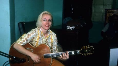 Veteran rocker, 90, shockingly turns down Rock and Roll Hall of Fame induction