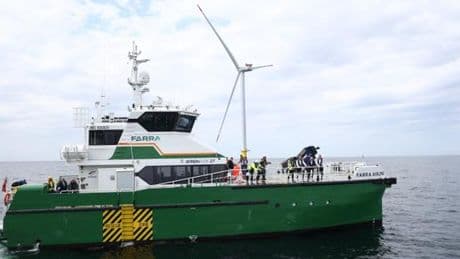 En Pologne, le boom spectaculaire des énergies renouvelables