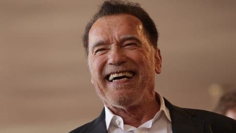Arnold Schwarzenegger tells world ‘stop whining’ over Donald Trump
