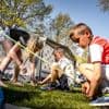 Overnachten in Nederland vanaf 2026 stuk duurder: ‘Iedereen zit straks in vliegtuig naar all-inclusive’