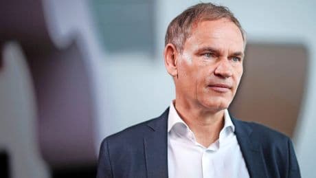 Managergehälter: Das sind die Topverdiener im Dax