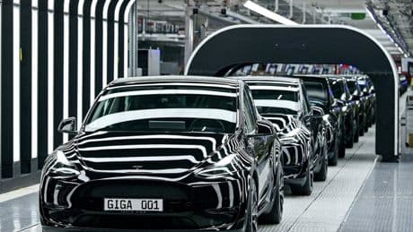 Tesla recalls more than 7,000 cars in Australia over faulty window software