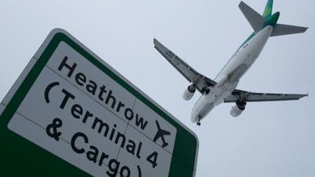 L'aéroport de Heathrow chiffre un plan de modernisation à 49 milliards de livres, comprenant une troisième piste