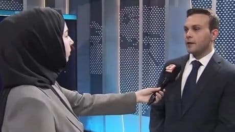 İmamoğlu'nun usulsüz diplomasını ihbar etmişti…Yaşadıklarını A Haber’e anlattı: Annemi ve abimi silahla tehdit ettiler