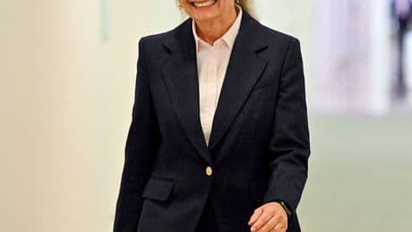 Nach Wahldebakel: Australiens Konservative wählen erstmals Frau zur Chefin