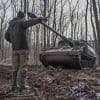 Berichte über Qualitätsprobleme: Ukraine-Botschafter stellt deutschen Waffen gutes Zeugnis aus