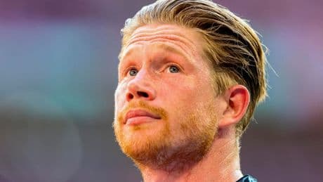 Would Outgoing Man City Legend Be A Good Signing For Liverpool?
