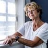 Irene moest haar dochter afstaan toen ze 17 was, 30 jaar later werd ze onderdeel van haar leven