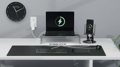 Plugable’s New Charger Doesn’t Have A Power Supply, But It’s Not As Crazy As It Sounds